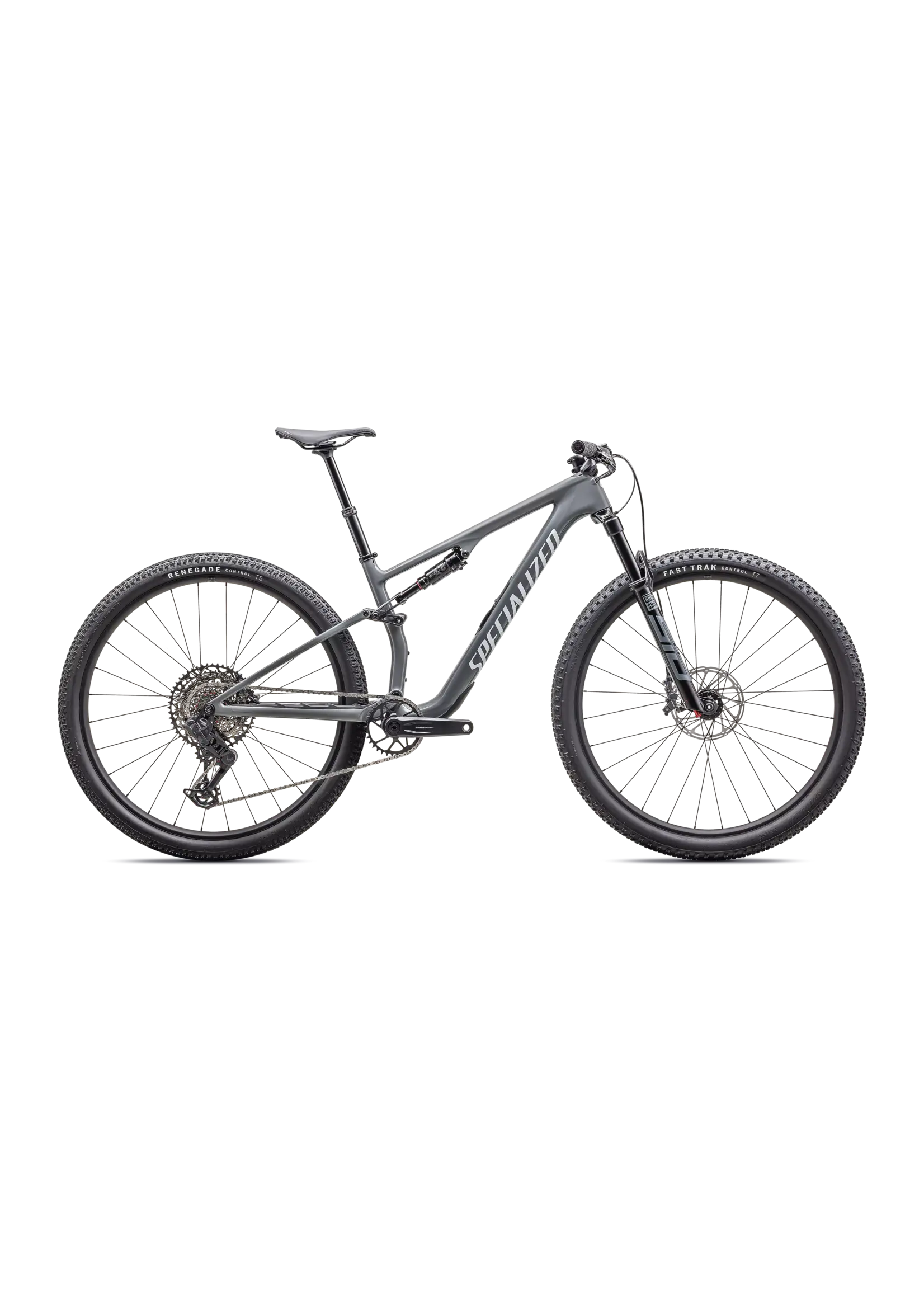Specialized Epic 8 comp
