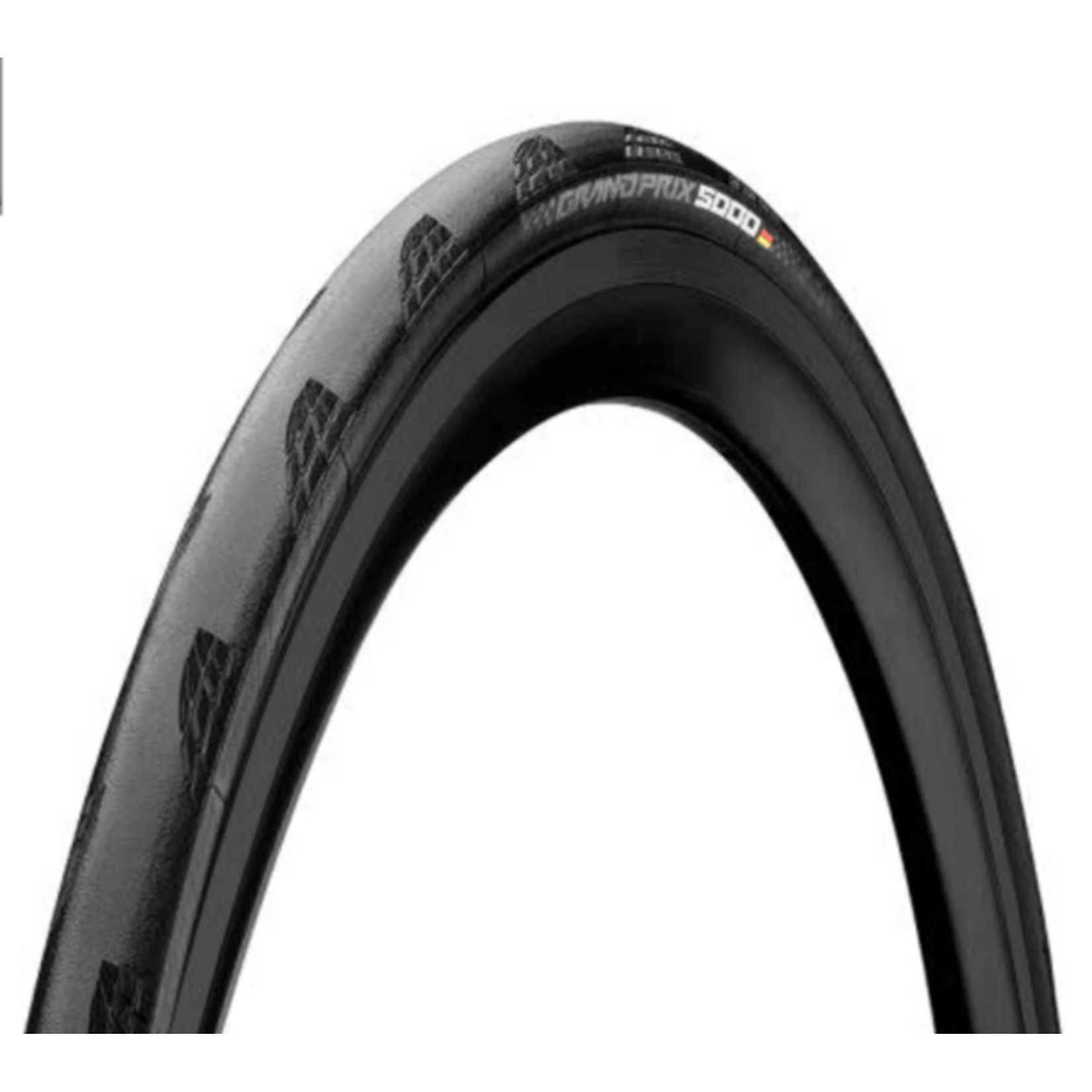 Continental GRAND PRIX 5000 650B X 25 NOIR BLKCHILI