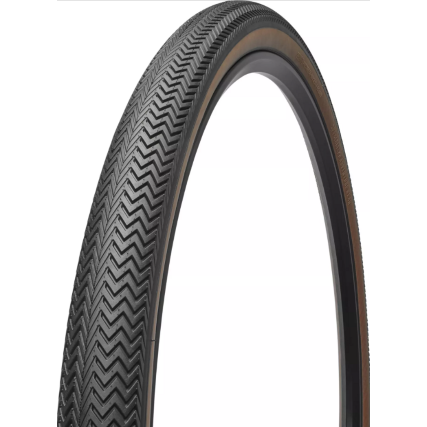 Specialized SAWTOOTH 2BR TIRE TAN SDWL 700X42C