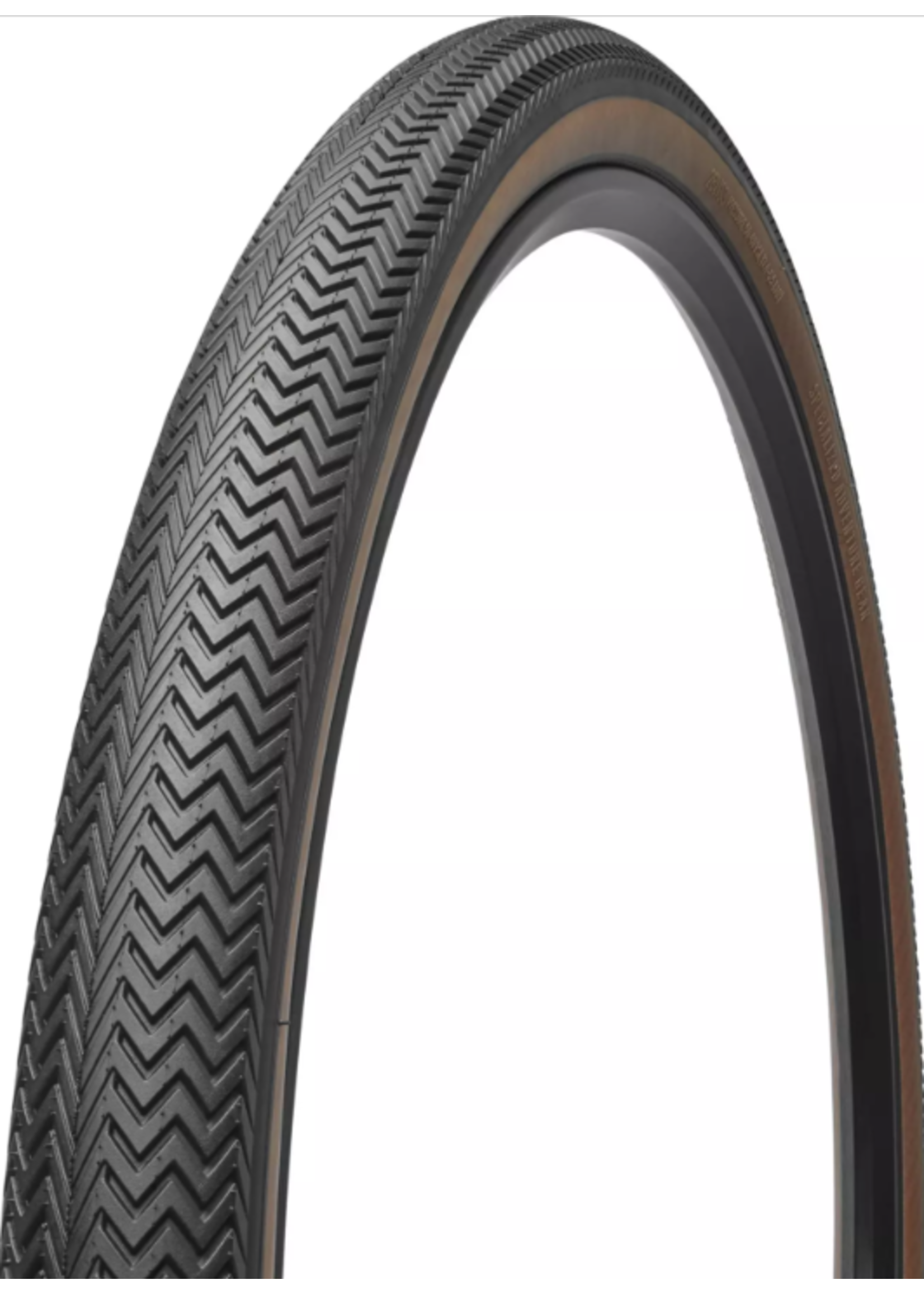 Specialized SAWTOOTH 2BR TIRE TAN SDWL 700X42C