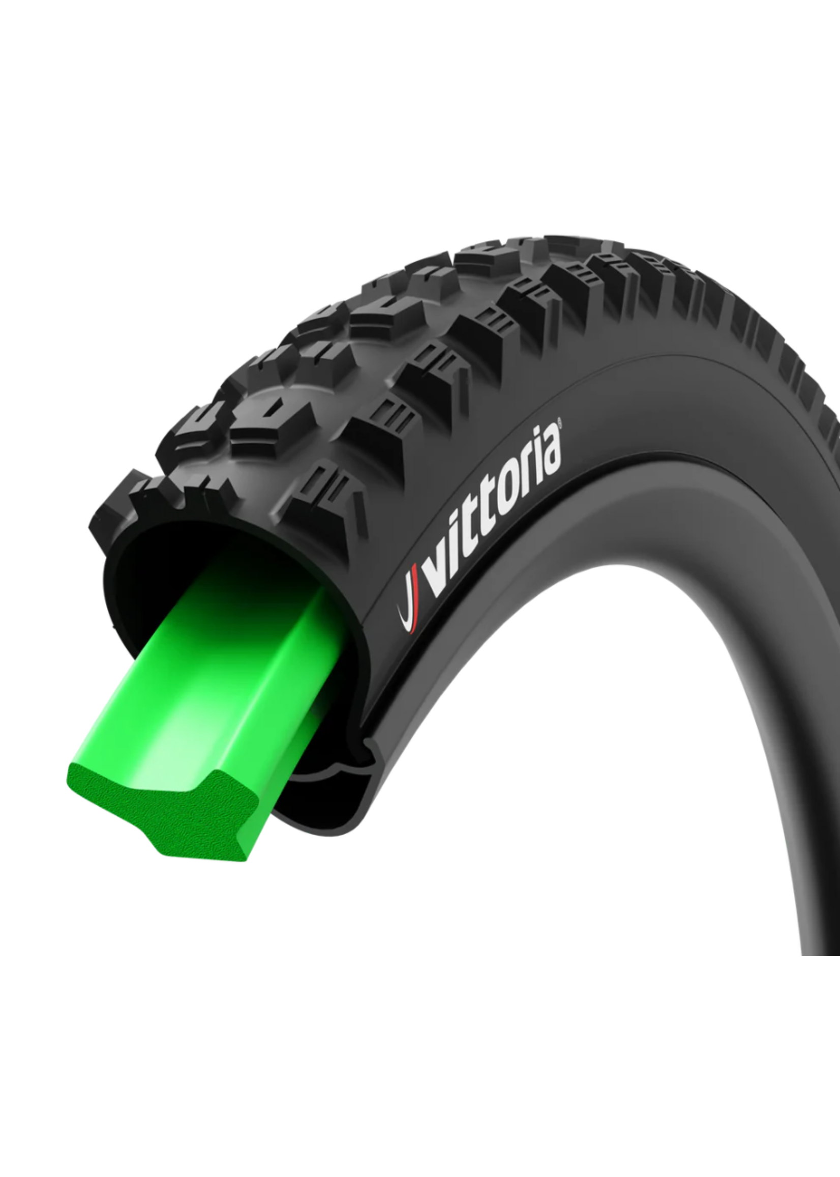 Air-Liner Protect Green 27.5 (2.4-2.6)
