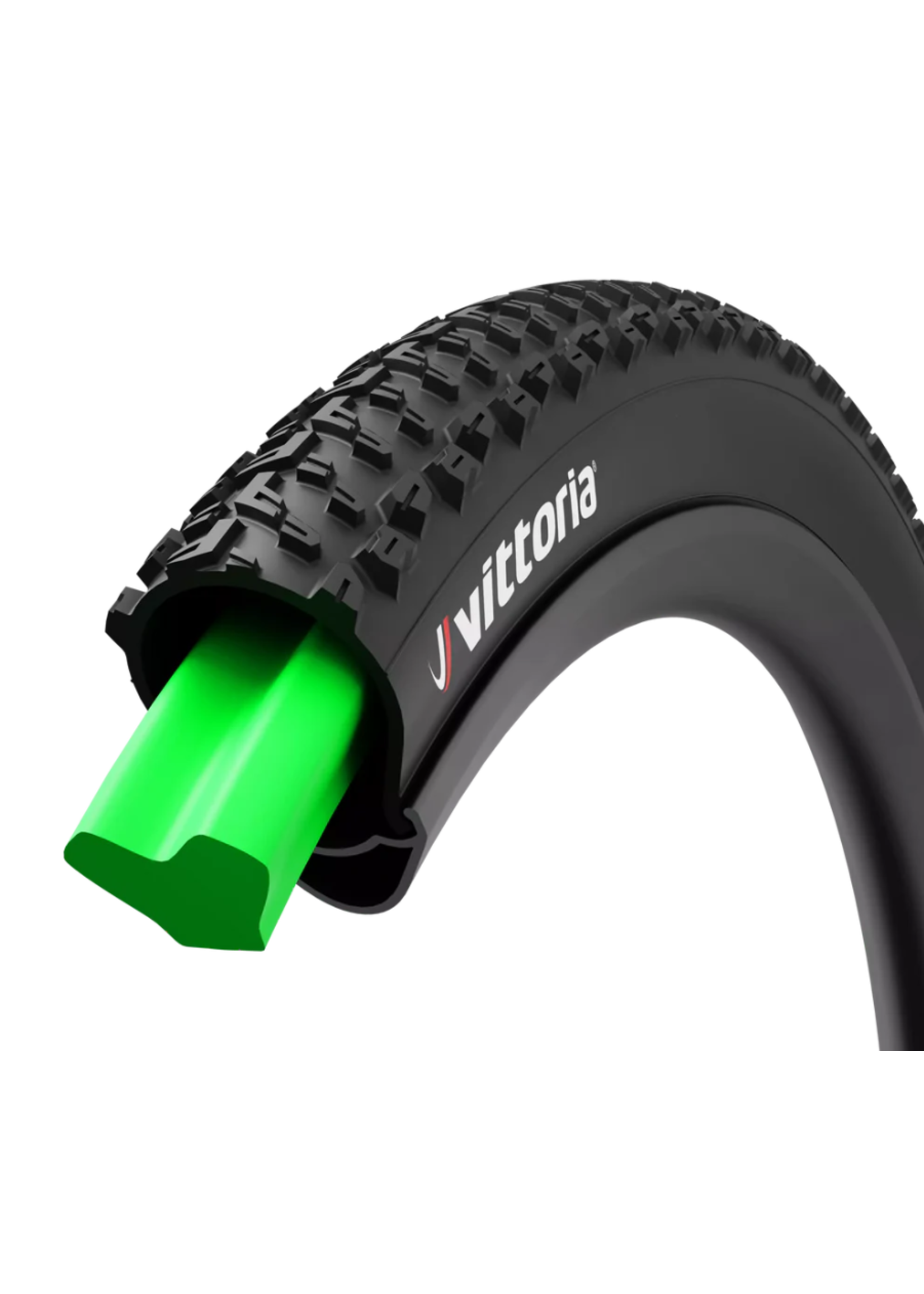 AIR-LINER LIGHT XC TRAIL (2.1-2.4)