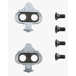 Shimano SM-SH51 SPD CLEAT SET (PAIR) SINGLE RELEASE W/O CLEAT NUT