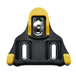 Shimano SM-SH11 SPD-SL CLEAT SET, 6 DEGREE FLOAT- YELLOW