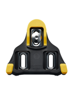 Shimano SM-SH11 SPD-SL CLEAT SET, 6 DEGREE FLOAT- YELLOW