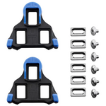 Shimano SM-SH12 SPD-SL CLEAT SET, 2 DEGREE FLOAT