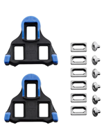 Shimano SM-SH12 SPD-SL CLEAT SET, 2 DEGREE FLOAT