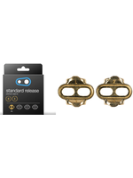 Crankbrothers Crankbrothers Cales Standard Release - 6 Degree Float