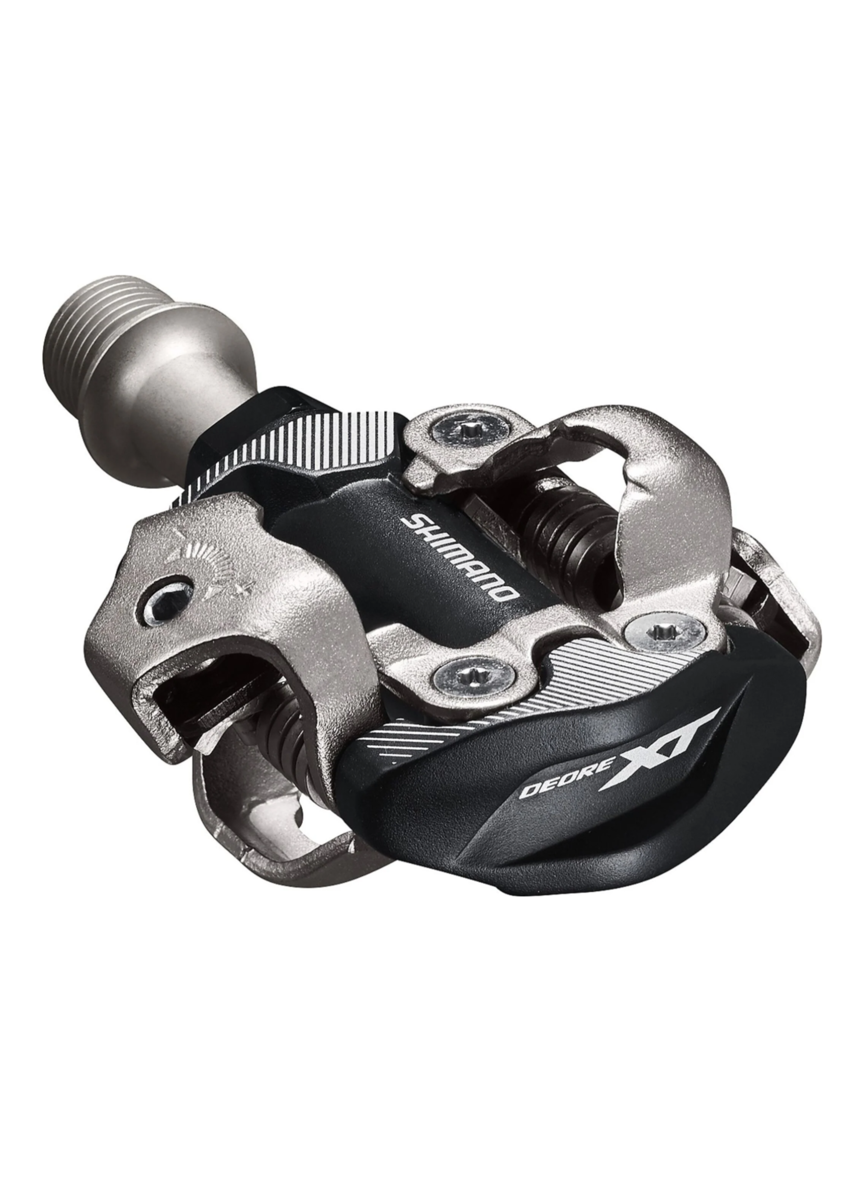 Shimano Pédales PD-M8100 XT Race SPD