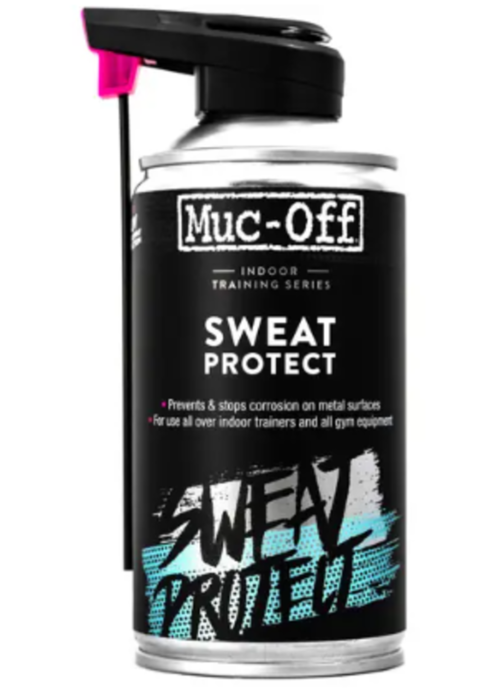 Muc-Off Muc-Off, Protection contre la transpiration, 300ml