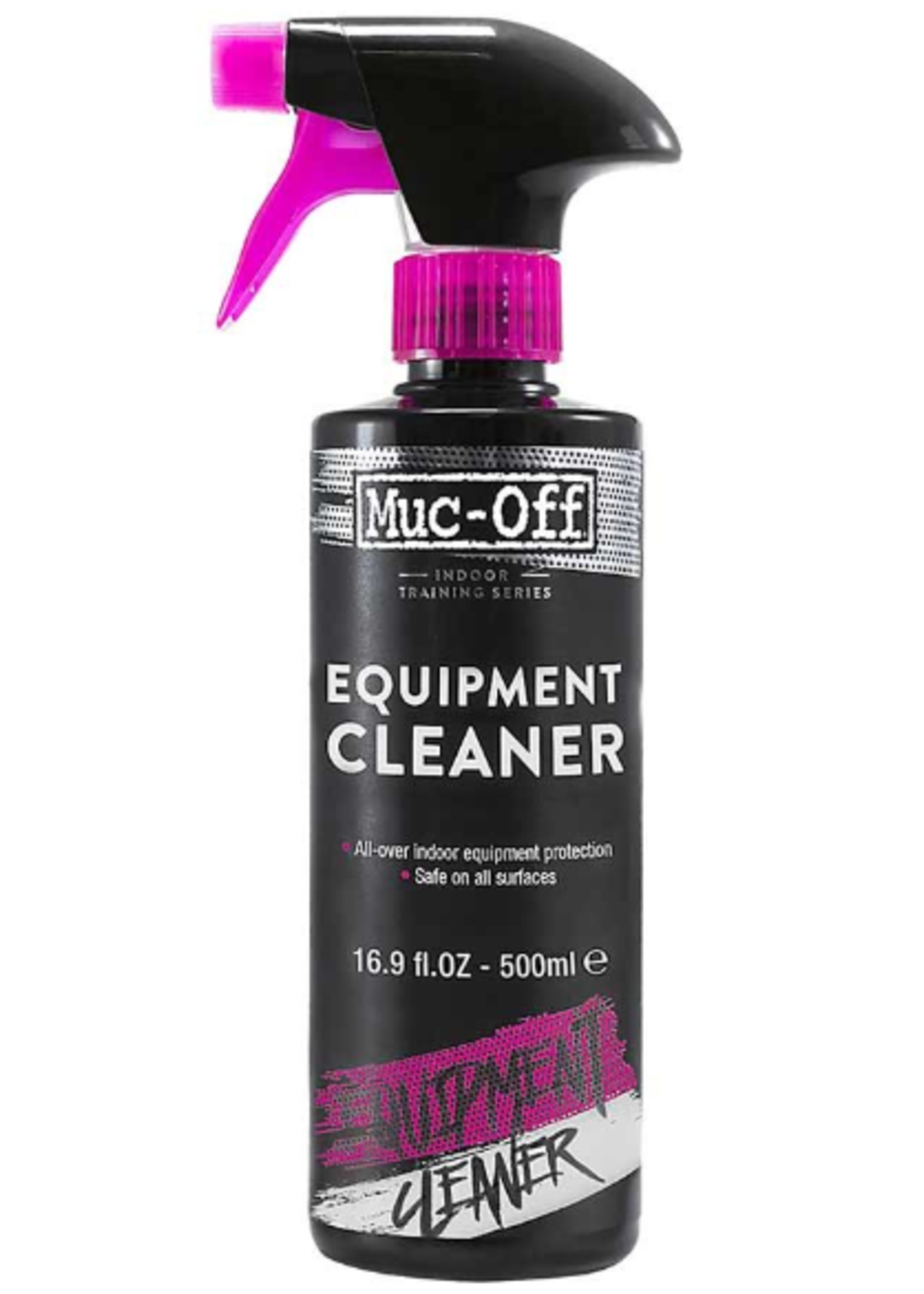 Muc-Off Nettoyant d'équipement, 500ml