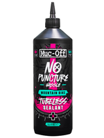Muc-Off Muc-Off, No Puncture Hassle Scellant Tubeless, 1L