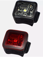 Specialized FLASH COMBO HEADLIGHT/TAILLIGHT