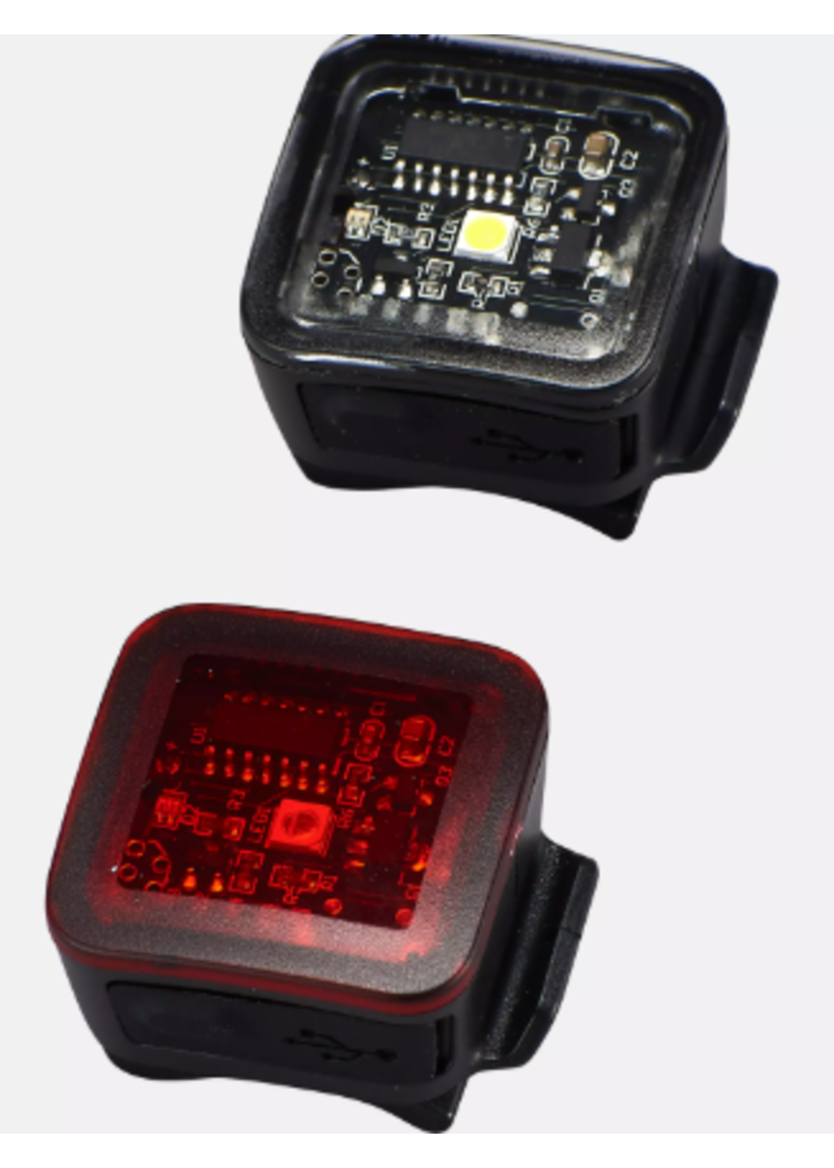 Specialized FLASH COMBO HEADLIGHT/TAILLIGHT