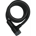 Abus Câble avec serrure à clé Booster 6512K 12mm x 180cm