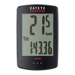 CatEye Cat Eye Cyclometre Padrone Noir