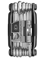 Crank Brothers MULTI-OUTIL MULTI-19 GRIS