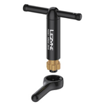 Lezyne Lezyne, Pocket Torque Drive, Clé dynamométrique, : 1/4'' Hex, : Métrique, : 2.5, 3, 4, 5, T20, T25