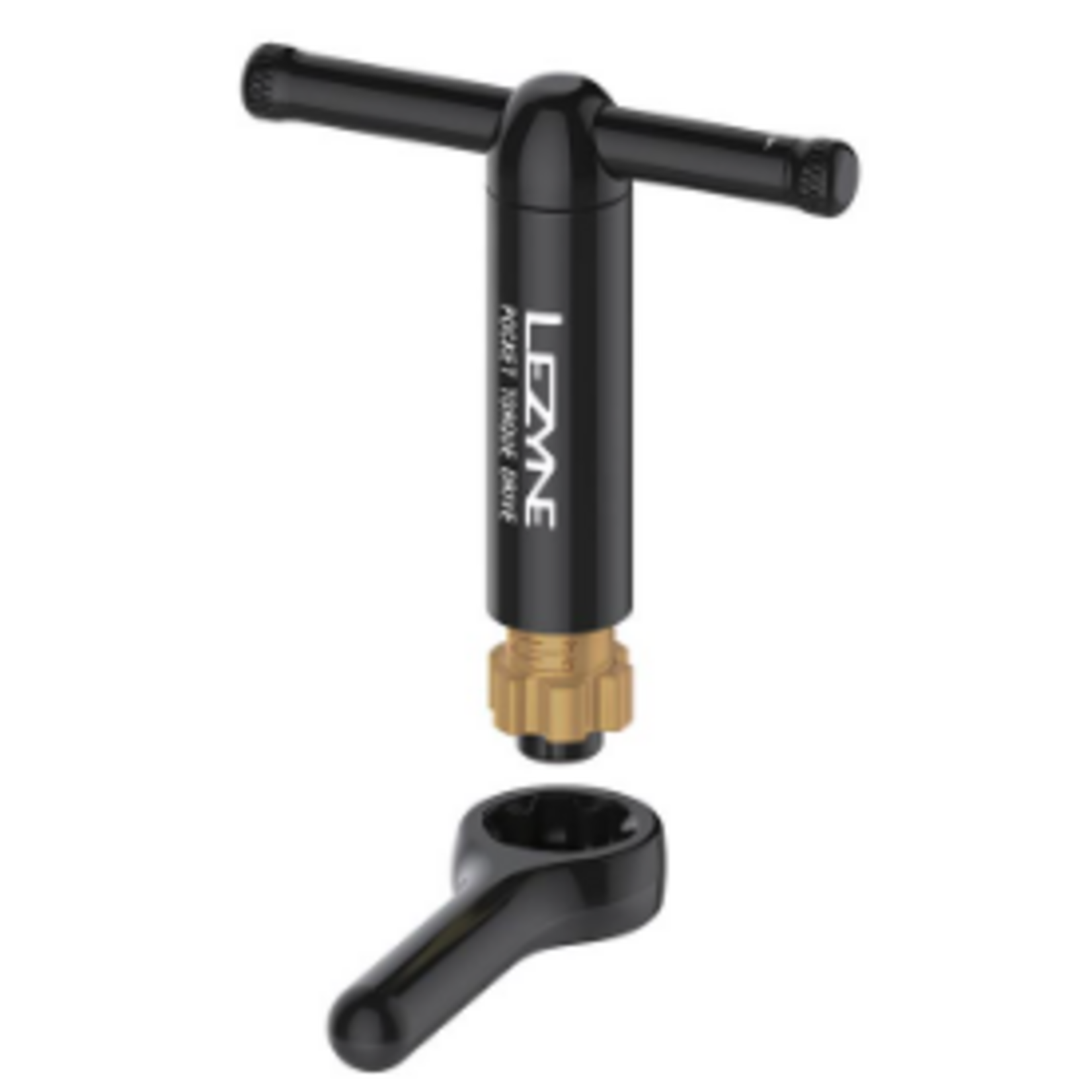 Lezyne Lezyne, Pocket Torque Drive, Clé dynamométrique, : 1/4'' Hex, : Métrique, : 2.5, 3, 4, 5, T20, T25