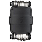 Crankbrothers M Series Multi Tool 20 Black Midnight Edition