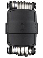 Crankbrothers M Series Multi Tool 20 Black Midnight Edition