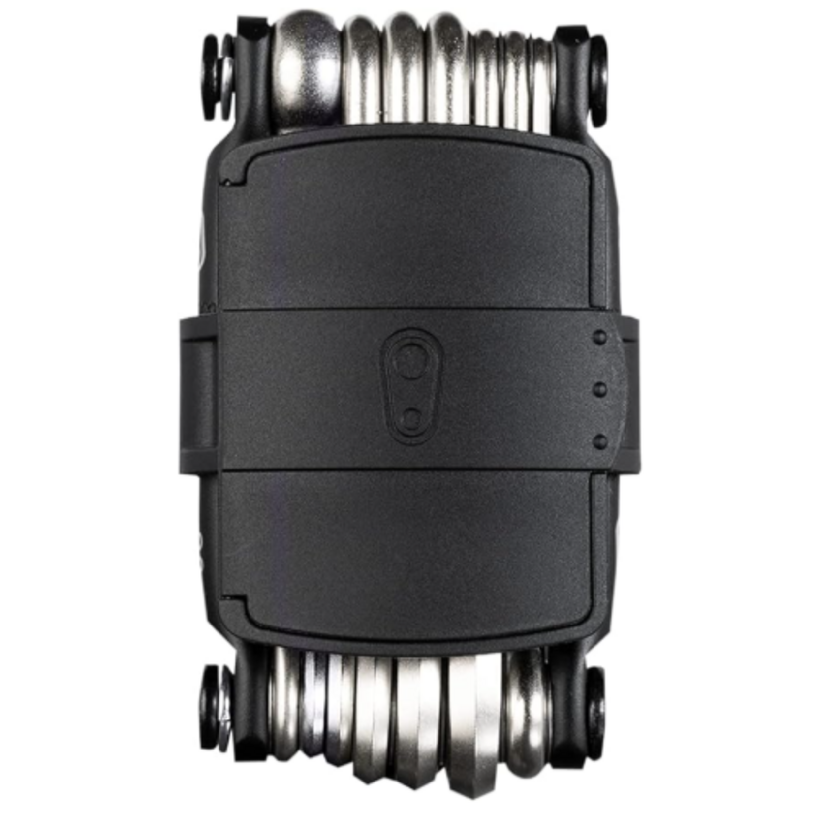 Crankbrothers M Series Multi Tool 20 Black Midnight Edition