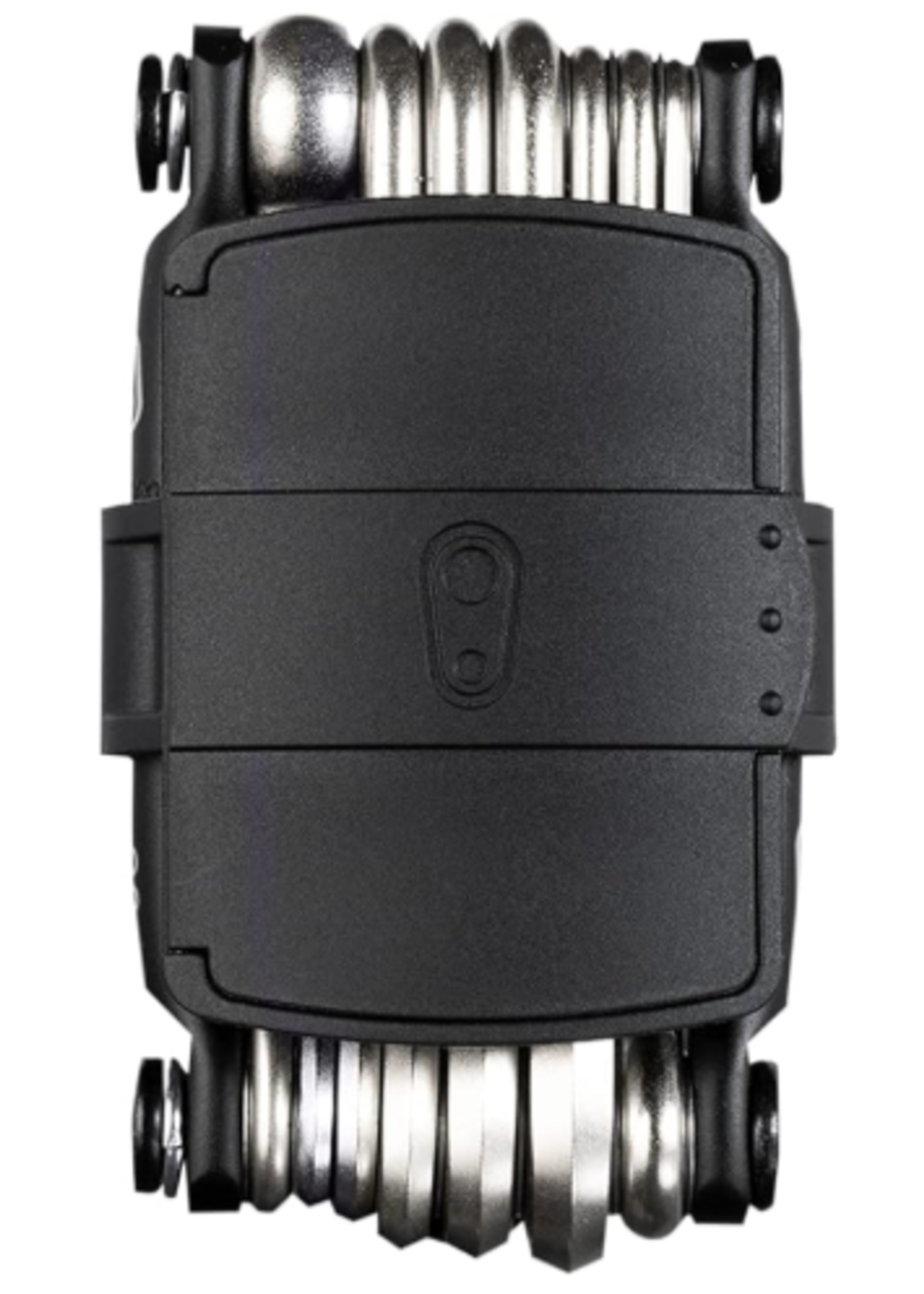 Crankbrothers M Series Multi Tool 20 Black Midnight Edition