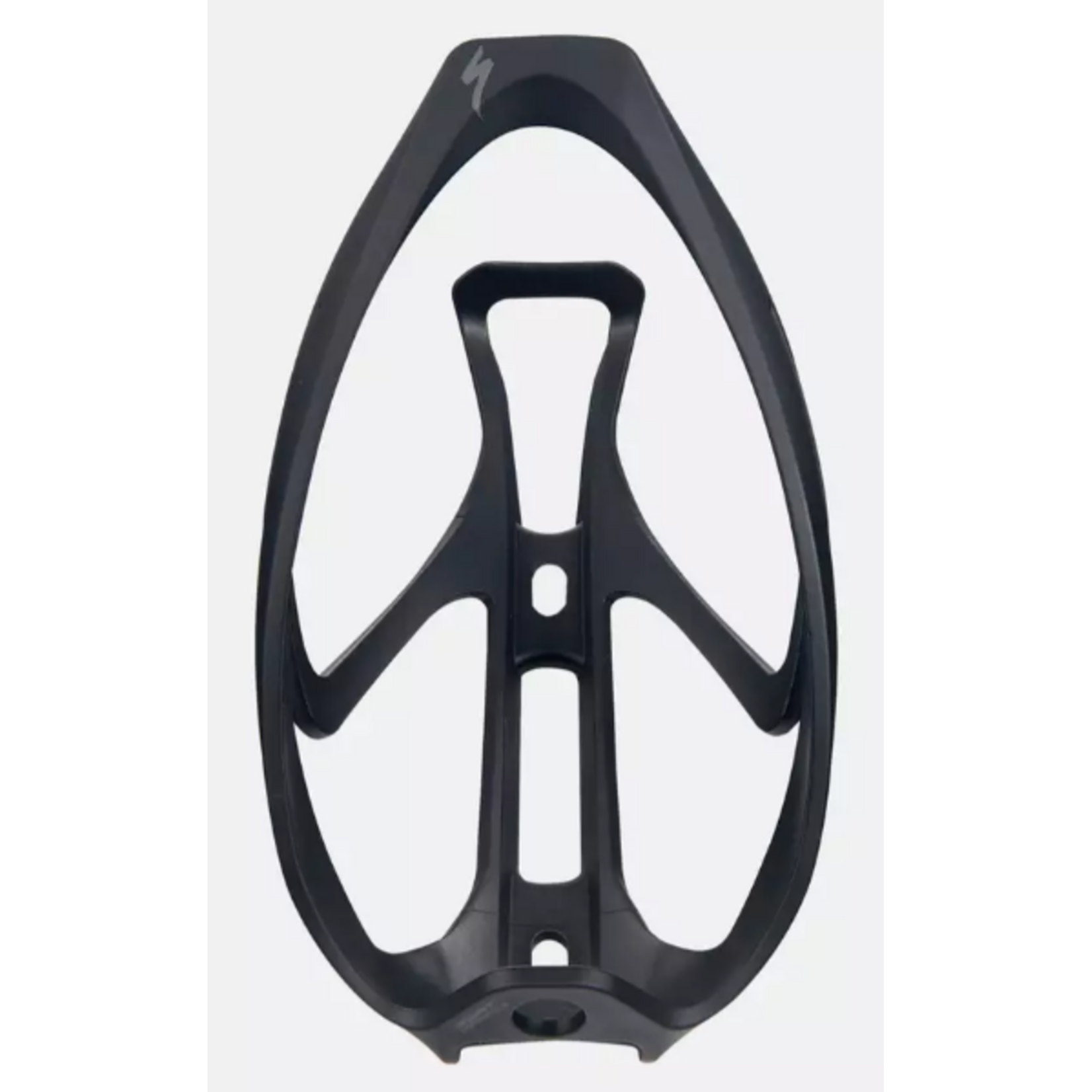 Specialized Rib Cage II Matte Black