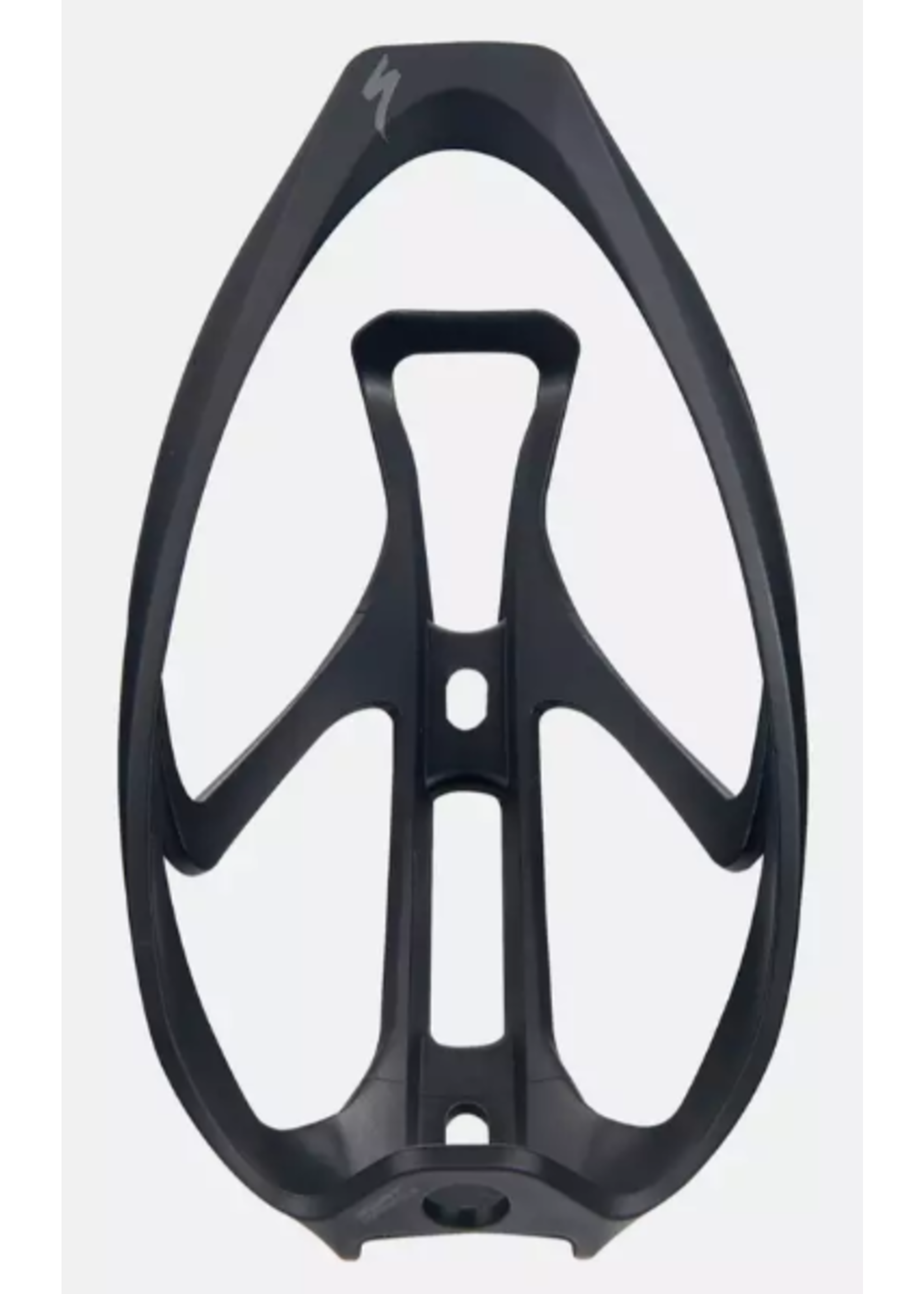 Specialized Rib Cage II Matte Black