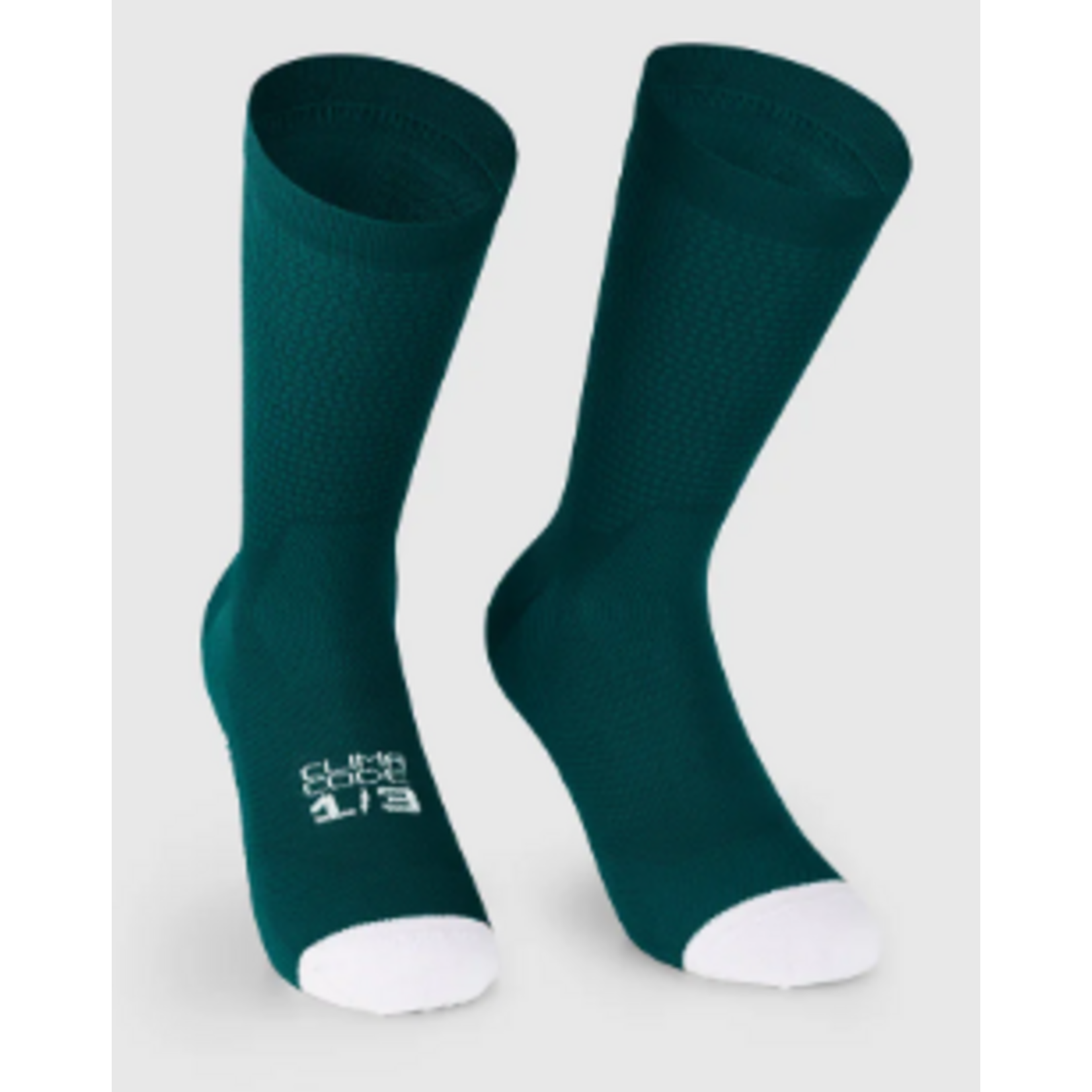 Assos Chaussette Assos Endurance S11