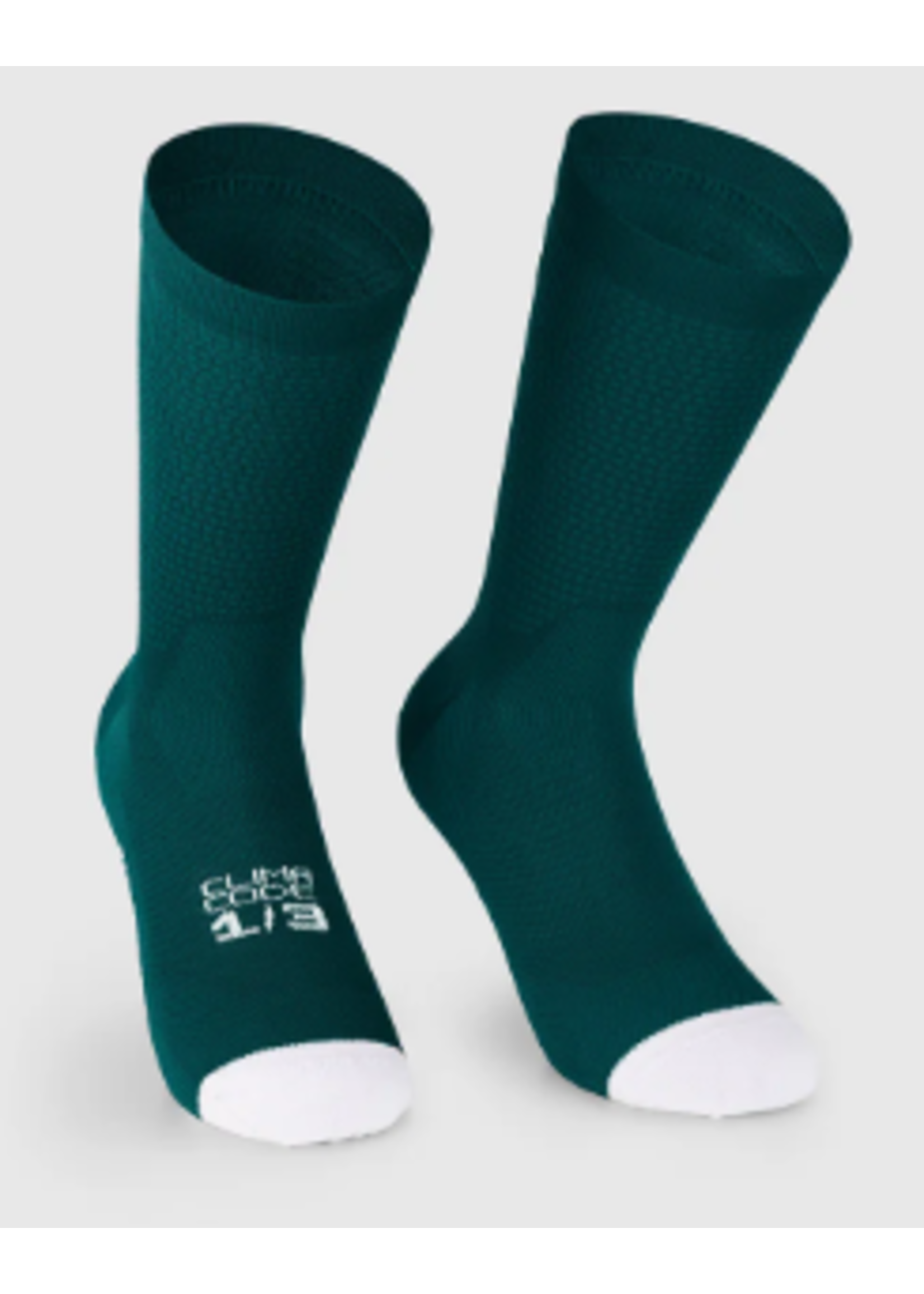 Assos Chaussette Assos Endurance S11