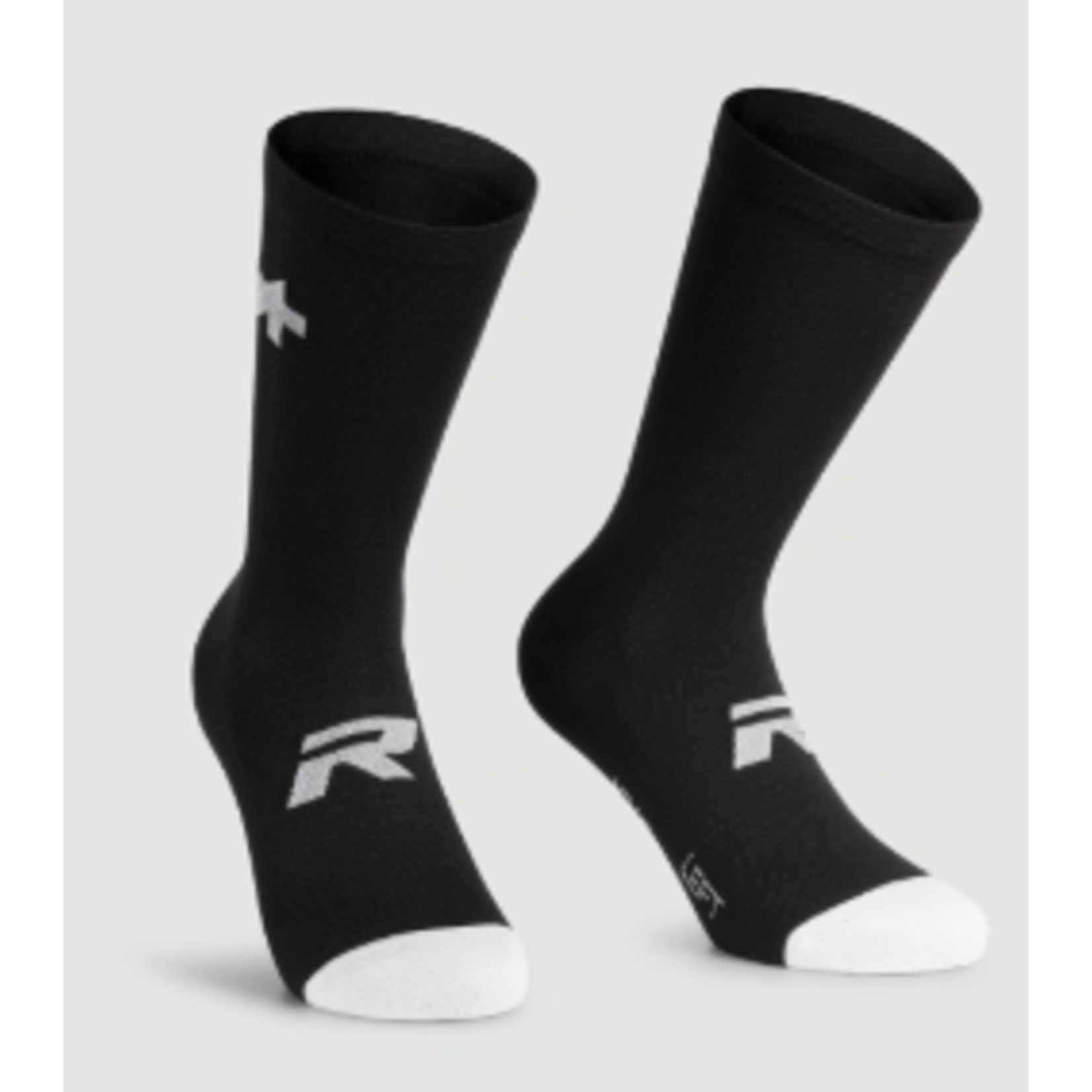 Assos R Socks S9 - Twin Pack
