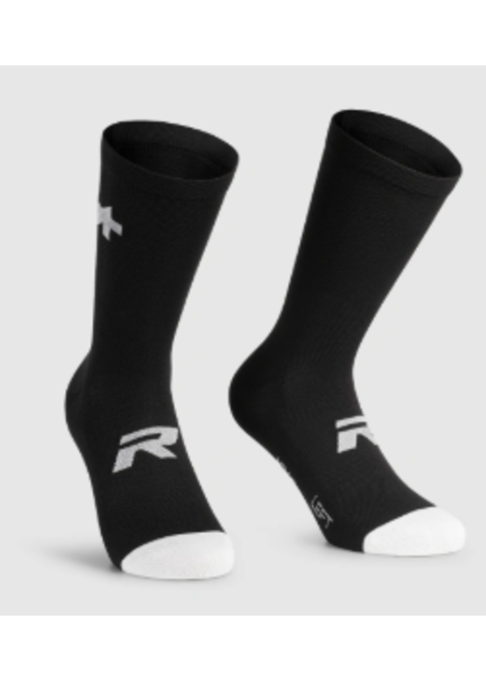 Assos R Socks S9 - Twin Pack