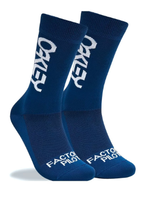 Oakley Chaussettes Factory Pilot MTB