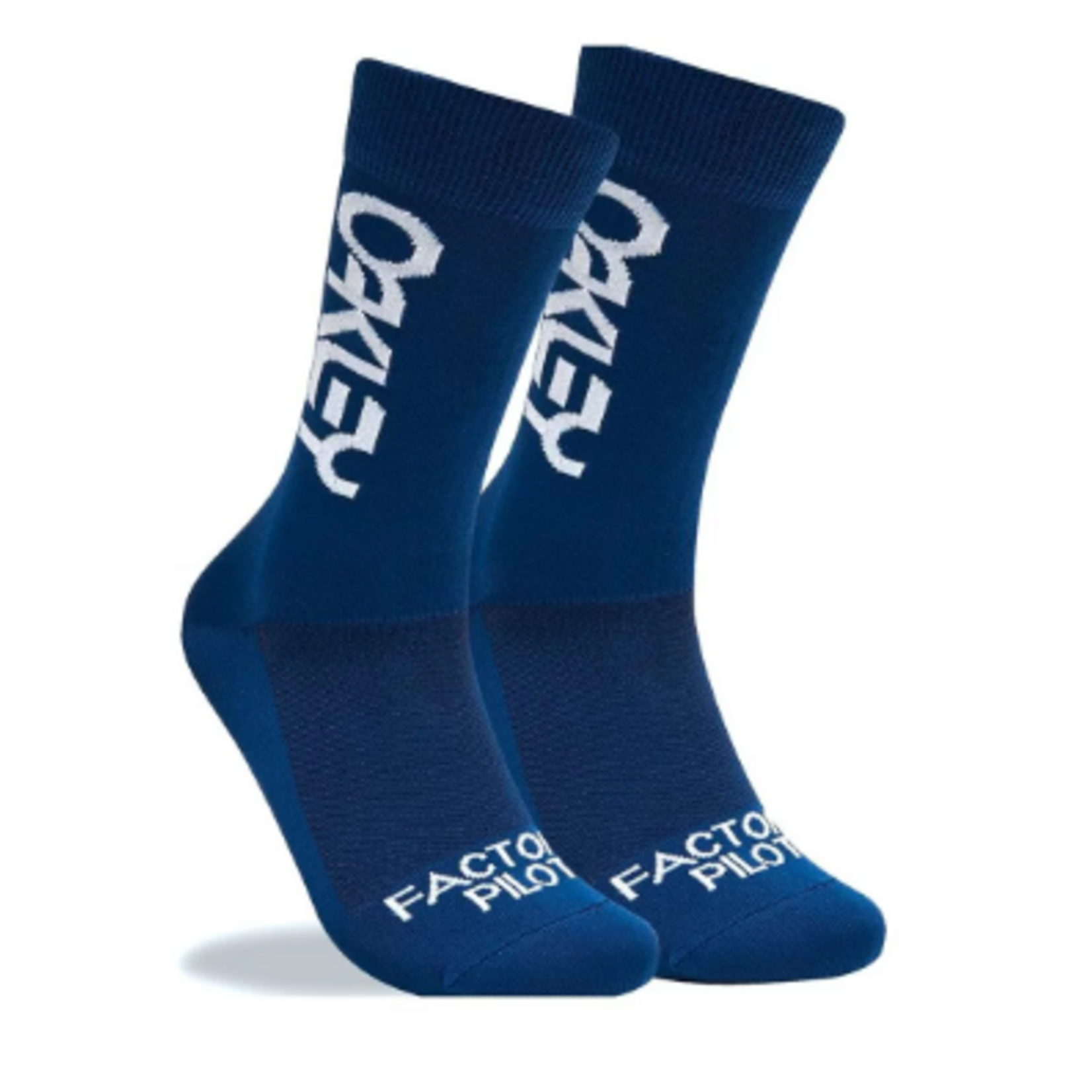 Oakley Chaussettes Factory Pilot MTB