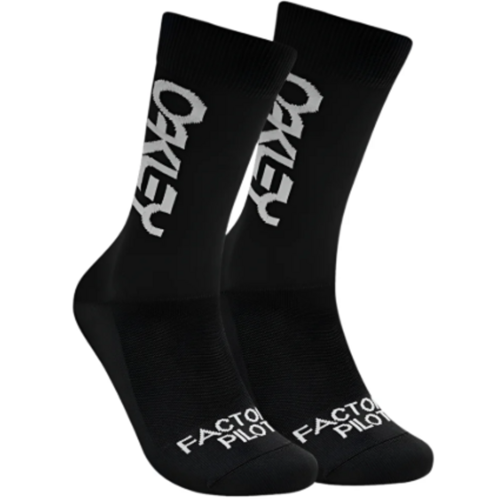 Oakley Chaussettes Factory Pilot MTB