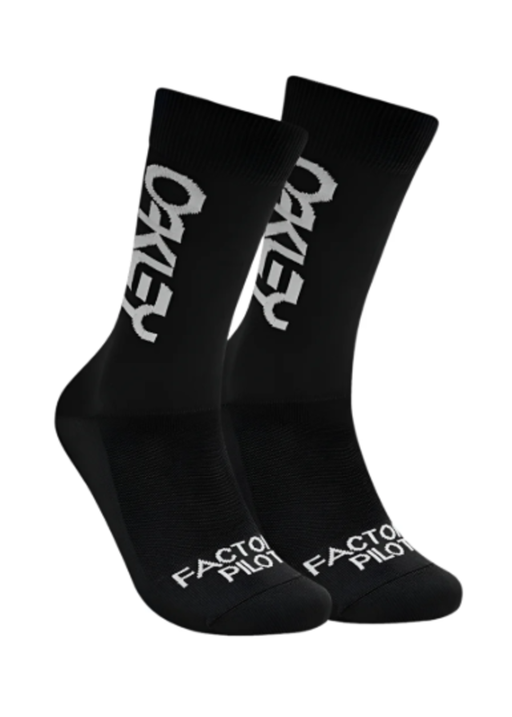 Oakley Chaussettes Factory Pilot MTB