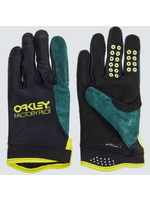 Oakley ALL MOUNTAIN MTB GLOVE BLACK/BAYBERRY M