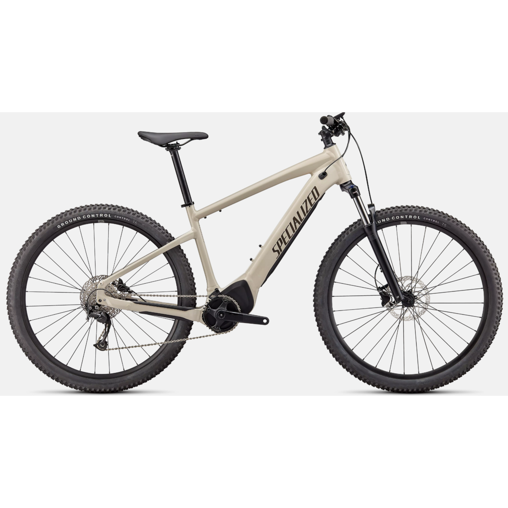 Specialized TERO 3.0 WHTMTN/GUN XL