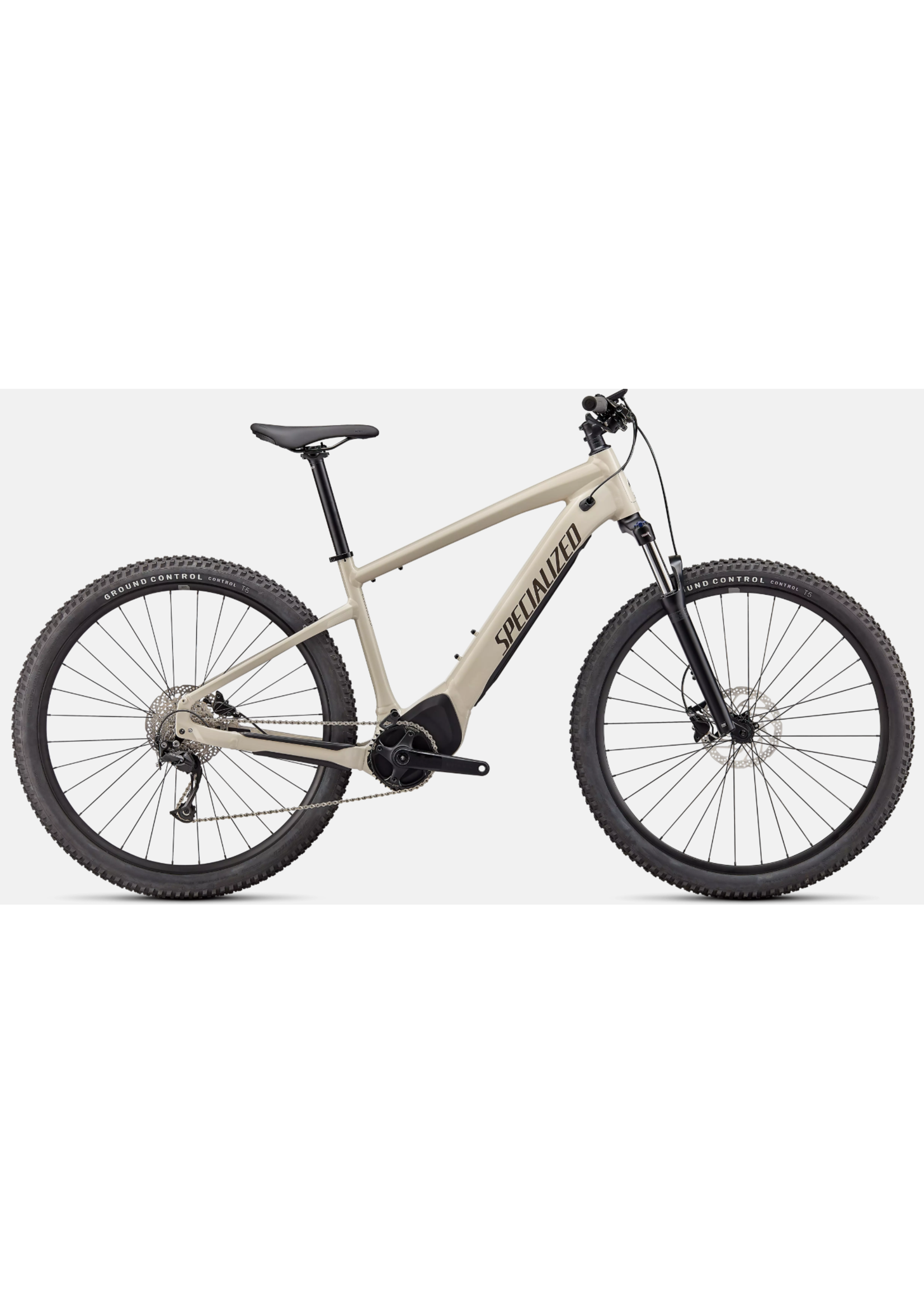 Specialized TERO 3.0 WHTMTN/GUN XL