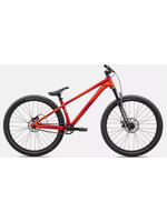 Specialized P.4 REDTNT/FRYRED/WHT 27.5