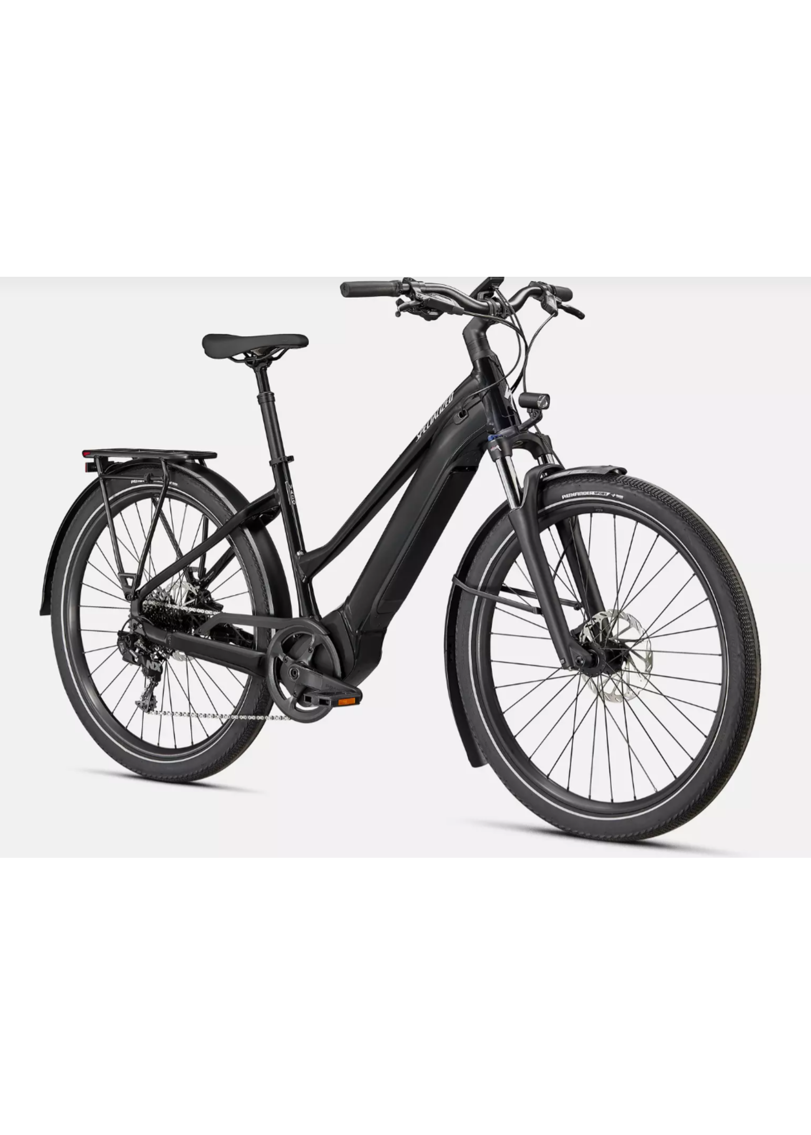 Specialized Vado 4.0 ST