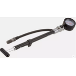 Specialized Pompe à suspension Air Tool Noire