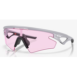 Oakley Sphaera Slash Matte Fog Prizm Low Light