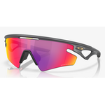 Oakley Sphaera Slash Giro Grey Smoke Prizm Road