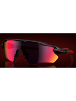 Oakley Oakley Lunette Radar EV Path 100T Matte Black Prizm Road