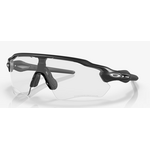 Oakley Canada Radar EV Path Matte Black w/Clear