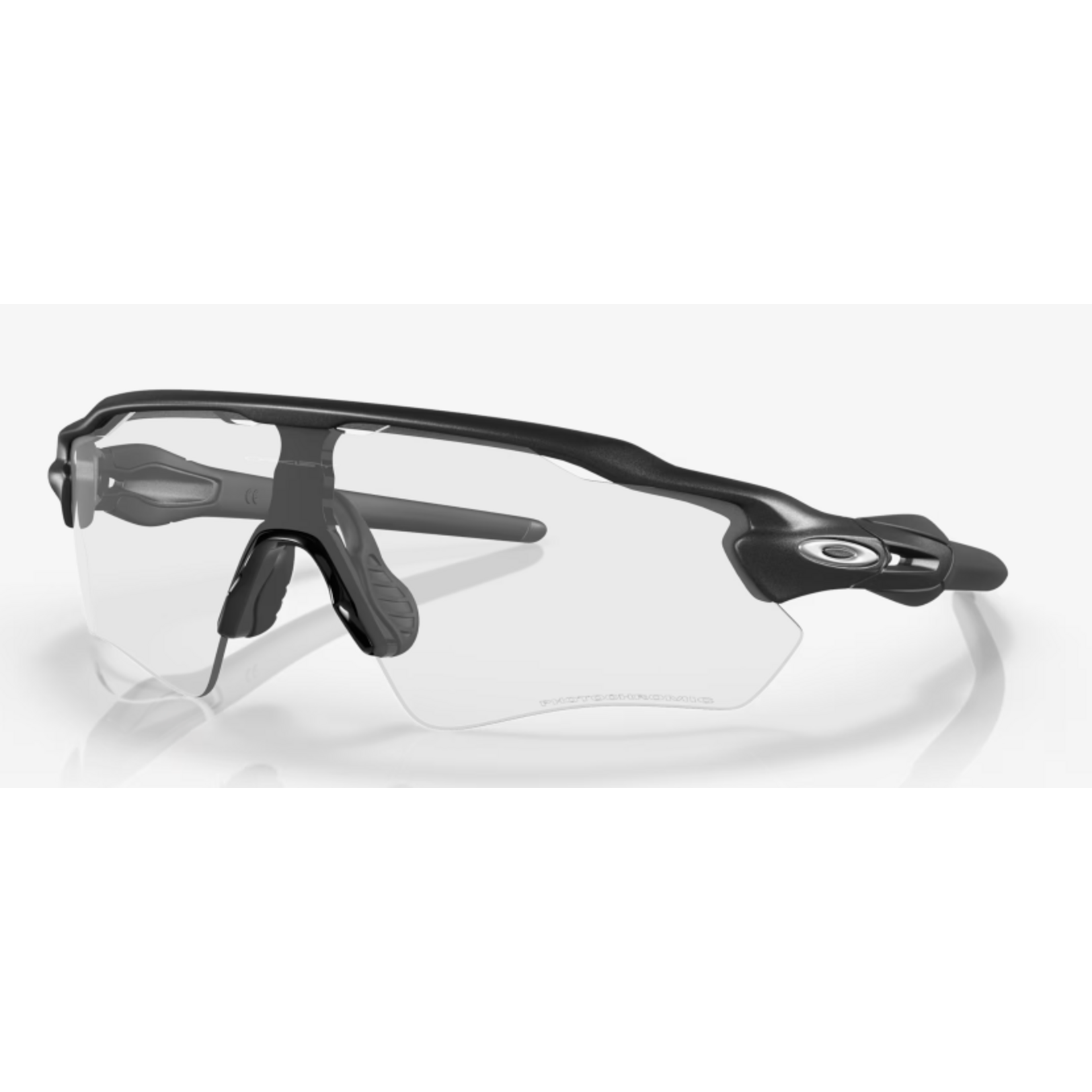 Oakley Canada Radar EV Path Matte Black w/Clear