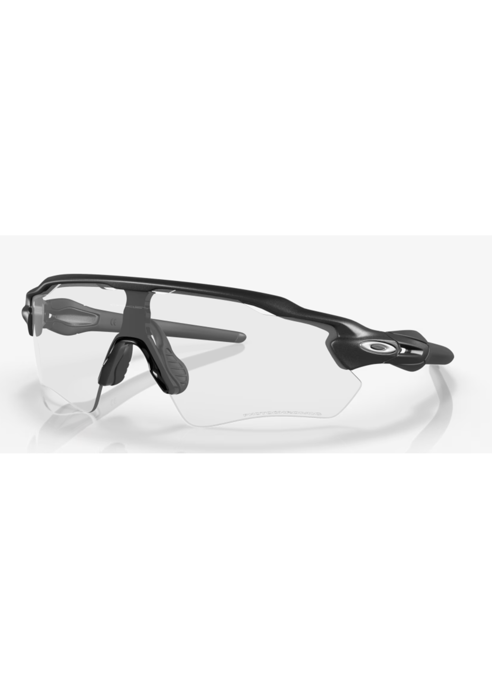 Oakley Canada Radar EV Path Matte Black w/Clear