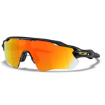 Oakley Radar EV S Path Polished Black Prizm 24K Polar
